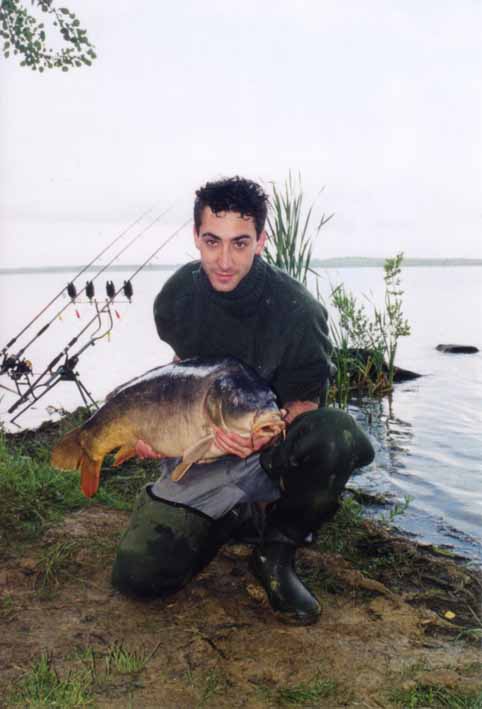 cuir 14,5 kg