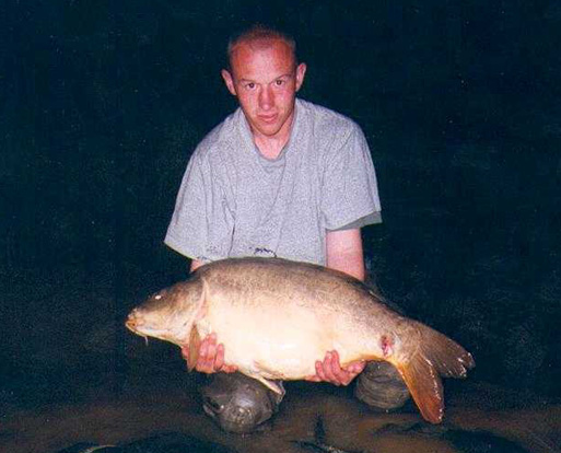 miroir 15,5 kg