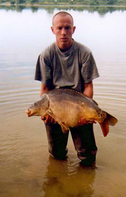 miroir 14,5kg