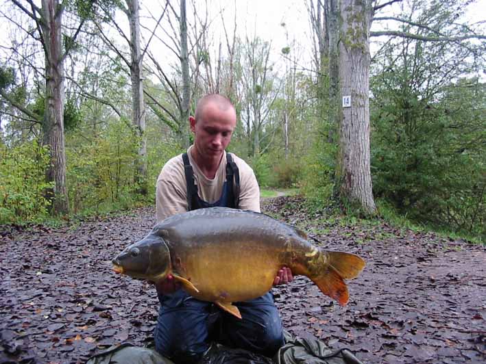 miroir 17,5 kg