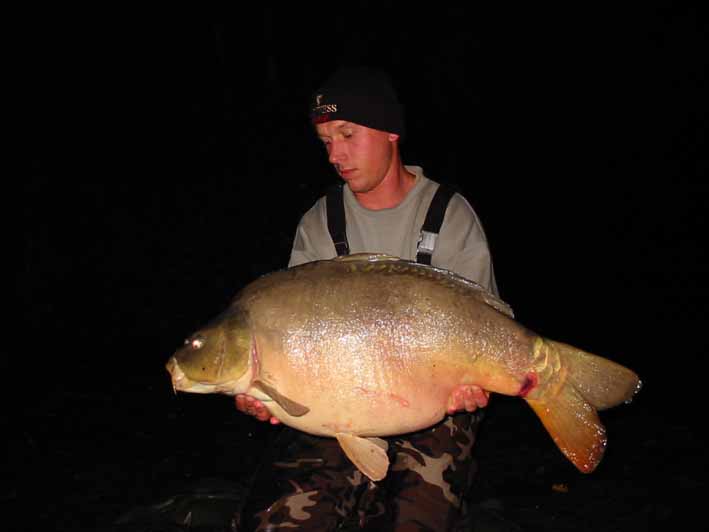 miroir 13,5 kg